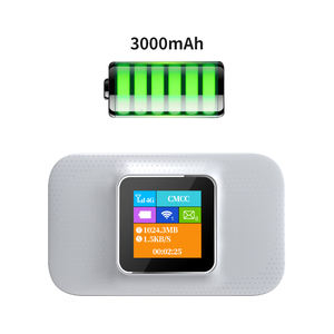 غير مقفل ، mAh mAh ، <span class=keywords><strong>SIM</strong></span> 4G LTE راوتر ، mbps USB Dongle ، G wi-fi VPN يدعم بطارية لاسلكية للجيب - Product Image 1