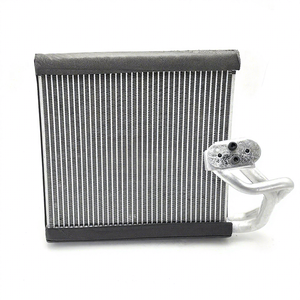 Évaporateur AC de climatisation automatique pour <span class=keywords><strong>Renault</strong></span> <span class=keywords><strong>Grand</strong></span> Scenic III 32,1.5 110cv taille 255x38x250 - Product Image 6