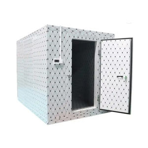 Personalizado Mini Pollo Cool Cooling Room <span class=keywords><strong>Blast</strong></span> Freezer Cámaras frigoríficas <span class=keywords><strong>Portable</strong></span> Walk in Cooler - Product Image 4