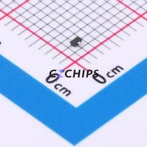 ทรานซิสเตอร์ภาคสนาม H3139K ทรานซิสเตอร์ SOT-723ของแท้ของใหม่ล่าสุด (MOSFET) - Product Image 2