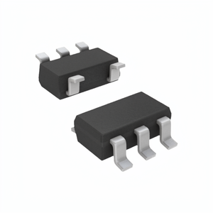 Composants de circuits électroniques Gestion de l'alimentation (PMIC) TPS79930DDCTG4 SOT 23 5 Thin, TSOT 23 5 Distributeur agréé - Product Image 1