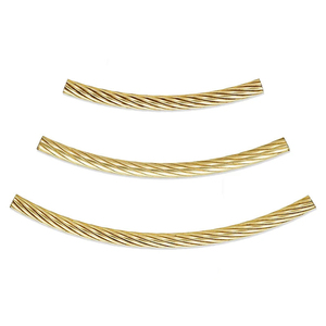 <span class=keywords><strong>Lovestory</strong></span> A2862 Accesorios de Latón para Joyería, 1.5*25mm, para Creación de Joyería Permanente - Product Image 3