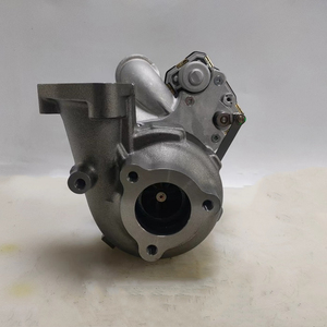 Turbocompresseur BV43 <span class=keywords><strong>de</strong></span> remplacement pour modèles diesel - Numéros <span class=keywords><strong>de</strong></span> pièces 28231 2F650 53039880430 53039700430 - Product Image 4