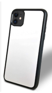 2D TPU sublimazione cassa del telefono in bianco con inserto in alluminio per <span class=keywords><strong>Samsung</strong></span> Galaxy S22 S21 Pro Ultra A21 A02S A42 A53 A72 A82 F52 5G - Product Image 3