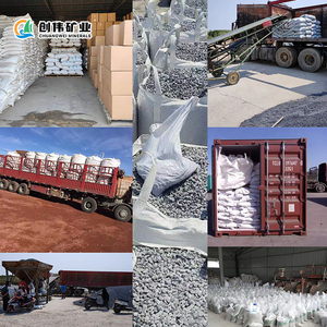 Axit rửa sạch sỏi tự nhiên nghiền đá cho đường lái xe xây dựng Non-Slip bề mặt sinh thái thân thiện với vật liệu rửa đá - Product Image 6