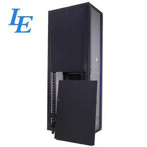 Rack de Servidor Estándar LE de 19 Pulgadas, Capacidad de Carga Estática de 1300 kg, Protección IP20, Acero SPCC, Stock para Centro de Datos - Product Image 2