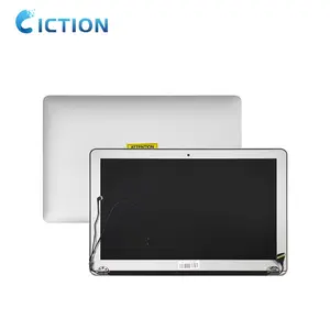 适用于Macbook Air的全新A1466 LCD屏幕显示组件全组件13英寸LED更换2013 2014 2015 2017年