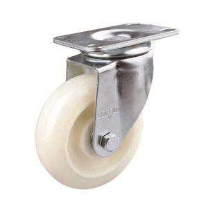 <span class=keywords><strong>Bureau</strong></span> D'ordinateur De haute Qualité Roulettes/Pu <span class=keywords><strong>Roulette</strong></span> Pu Fabricant - Product Image 4