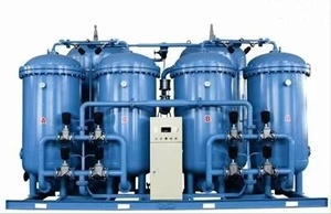 New gas tự động thế hệ thiết bị PSA oxy Máy phát điện cho dược phẩm bệnh viện và trang trại động cơ nhà máy sản xuất - Product Image 3