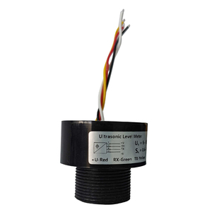 Kèm theo đầy đủ pvdf chi phí-hiệu quả 3M siêu âm cảm biến hóa học để đo khoảng cách - Product Image 2