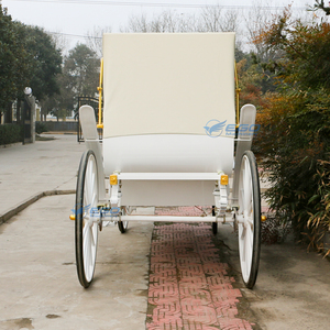 Nouvelle conception de charrettes royales haut de gamme, offre de prix d'usine - Product Image 6