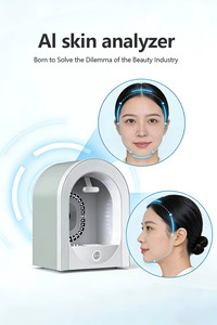 AI Skin Detector 3D AI Dermatoscope with Face Detection for Beauty Care Long-Term Treatment Monitoring - Product Image 5