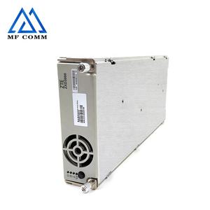 Modulo Raddrizzatore di Potenza per Telecomunicazioni ZTE ZXD3000 Originale, 48V 3000W Versione 5.6, Nuovo e Inutilizzato - Product Image 3