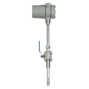 Débitmètre thermique à force de Coriolis pour la densité du carburant, avec emballage en carton/boîte en bois - Product Image 2
