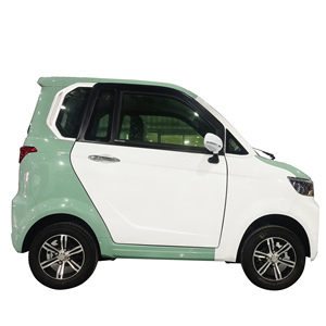 Nouveau tricycle électrique à trois roues, carrosserie ouverte, 3 passagers, charge utile de 300-400 kg, autonomie de 50-70 km - Product Image 3