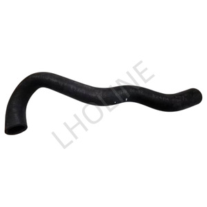 Manguera de Refrigerante 16571-0D020 16571-0D030 16571-0D040, Tubo de Entrada y Salida de Agua de Goma, Pieza de Repuesto - Product Image 3