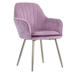Muestra Gratuita: Taburete LED <span class=keywords><strong>Conforama</strong></span> Leslie con Patas Doradas, Diseño Único para Sala de Vapor, Silla de Comedor Moderna Gris con Asa - Product Image 2