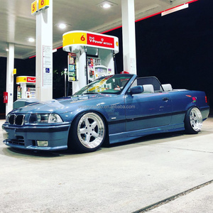 ล้อแม็กซ์สีบรอนซ์ขนาด 17x7.5 17x8.5 18x8.0 นิ้ว PCD 100-114.3 สามารถทำ 4 5 8 10 รู สำหรับล้อแม็กซ์รถยนต์รุ่นใหม่ CE28 แบบ <span class=keywords><strong>TE37</strong></span> - Product Image 4