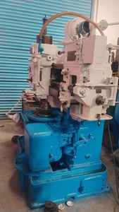 Máquina Formadora de Engranajes Lorenz S5 - Product Image 2