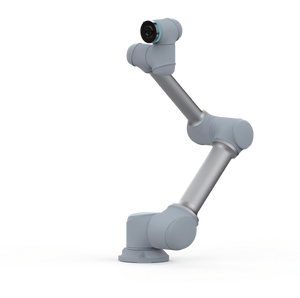 רובוט שיתופי חכם ועמיד בפני פיצוץ GCR20-1400-Ex ATEX זרוע רובוטית PLC מנוע תיבת הילוכים 6 דרגות חופש לדיגיטלי - Product Image 1