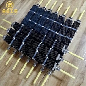 <span class=keywords><strong>MMO</strong></span> Tấm Titan Tráng Ruthenium Titan <span class=keywords><strong>Anode</strong></span> Titan Titano <span class=keywords><strong>Mmo</strong></span> Cho Máy Phát Điện Natri Hypochlorite - Product Image 5