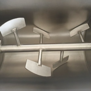 Machine à mélanger la viande automatique commerciale |   Équipement puissant de mélange alimentaire, mélangeur à viande pour saucisses, marque <span class=keywords><strong>Yido</strong></span>, 30-3000 kg - Product Image 4