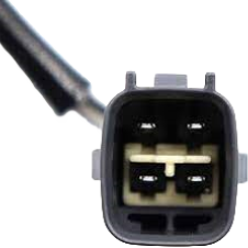 Sonde Lambda d'Oxygène Neuve de Haute Qualité 89465-52380 89465-52370 pour <span class=keywords><strong>Toyota</strong></span> Yaris Vios <span class=keywords><strong>Corolla</strong></span> 2005-2016 Pièces de Rechange Moteur - Product Image 4