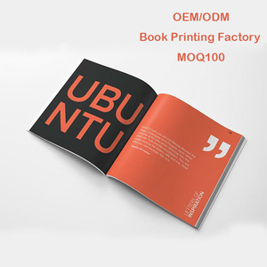 Impression professionnelle de flyers, brochures, livrets, catalogues, photos, <span class=keywords><strong>magazines</strong></span>, services d'impression photographique - Product Image 1