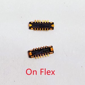 Connettore FPC Antenna WiFi per <span class=keywords><strong>Samsung</strong></span> <span class=keywords><strong>S22</strong></span> S21 Ultra S21U S20 Plus S22U G996 G998 U F B G985 G981 G986 G988 a bordo Flex - Product Image 2