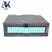 Module d'entrée analogique Siemens Simatic S7 PLC S7-300 SM 331 6ES7331-7PF01-0AB0 Garantie 1 an Neuf et original