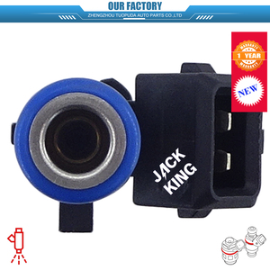 Fig11752 Hiệu Suất Cao CNG 1000cc <span class=keywords><strong>1600cc</strong></span> 2200cc Phun Nhiên Liệu Vòi Phun 0280158501 Cho Opel Corsa C 2006 1.2 Xăng - Product Image 5