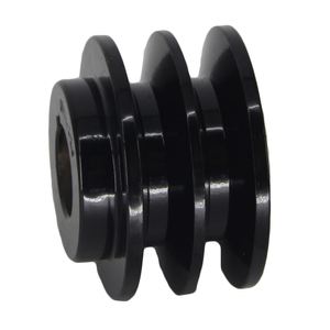 Rueda de Mezcladora de Cemento Portátil MIGHTY de 16 Pulgadas con Polea de Correa en V de Acero Inoxidable, con Soporte de Personalización OEM/ODM y 1 Año de Garantía - Product Image 1