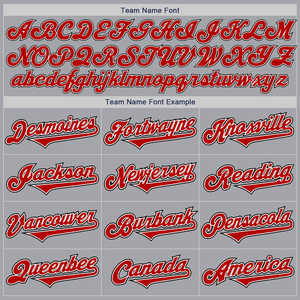 Custom Men Baseball Jersey Heat-Transfer Printing Logo Teamnaam Nummer Mouwen Kleurblokdesign Ademend Plus Size 100% - Product Image 6