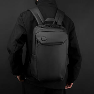 Mochila de negocios para hombre WePower, 20-35L, impermeable, con puerto USB, bolsa multifuncional para ordenador para uso diario - Product Image 3