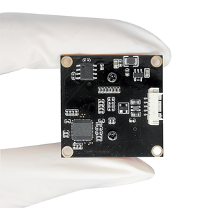 IMX415 4K USB Fixed Focus <b>Camera</b> Module with 32×32mm PCB and H129° Wide FOV for Equipment Status Viewing - Product Image 6