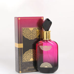 Perfume Árabe de Alta Calidad para Mujer, 100 ml, Perfume en Oferta, Fragancia Duradera, Spray Corporal - Product Image 4