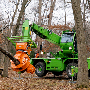 Efficiënte Sorteergrijper Hydraulische Bevestiging (Nieuw) Voor Graafmachines-Zware Pompmotor Voor Constructiegebruik - Product Image 6
