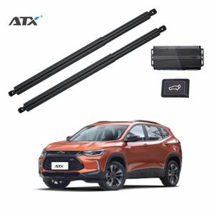 Для <span class=keywords><strong>Chevrolet</strong></span> Tracker 2019+ — Верхний электрический подъемник задней двери (багажника), аксессуары для подъема багажника, другие кузовные детали - Product Image 1