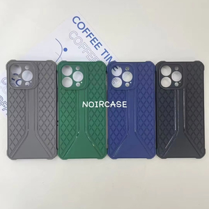 เคสโทรศัพท์ TPU <span class=keywords><strong>ราคา</strong></span>ถูกสำหรับ iPhone 13 14 15 16อุปกรณ์เสริมมือถือกันกระแทกสำหรับ IPhone15 16 17 Pro - Product Image 6