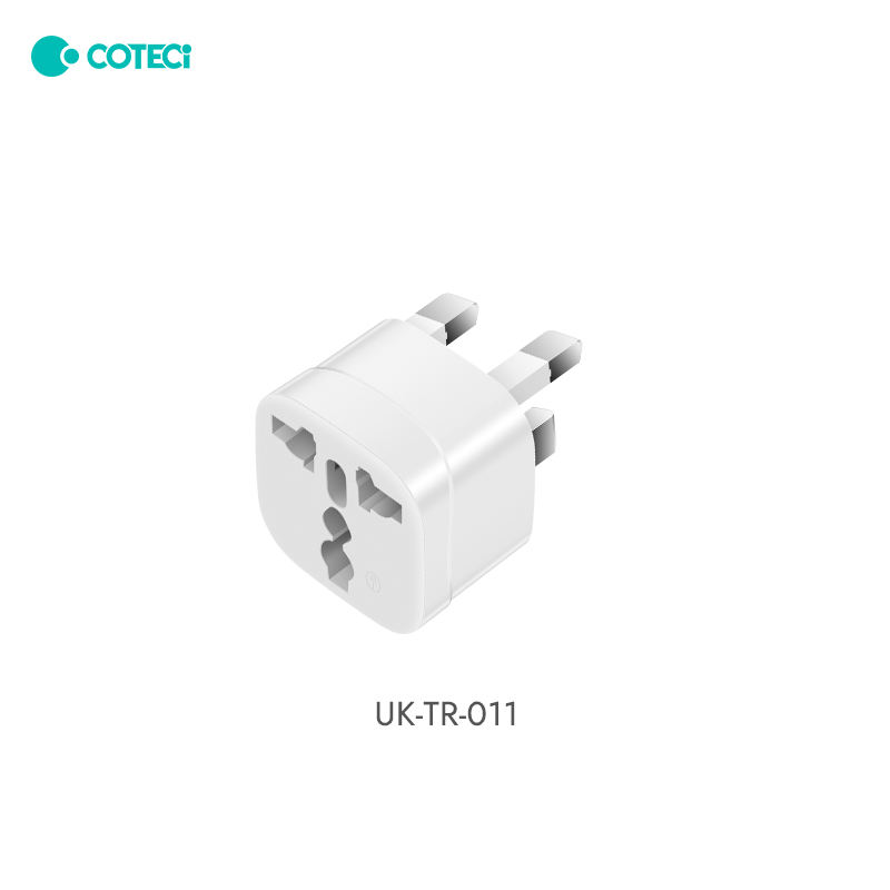 Blanc (TR-011 britannique)