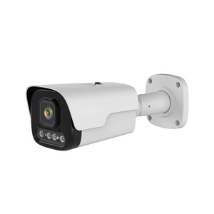 8MP ANPR LPR xe số giấy phép tấm công nhận máy ảnh IP PoE Bullet 35 + quốc gia xe phát hiện CCTV Camera - Product Image 1