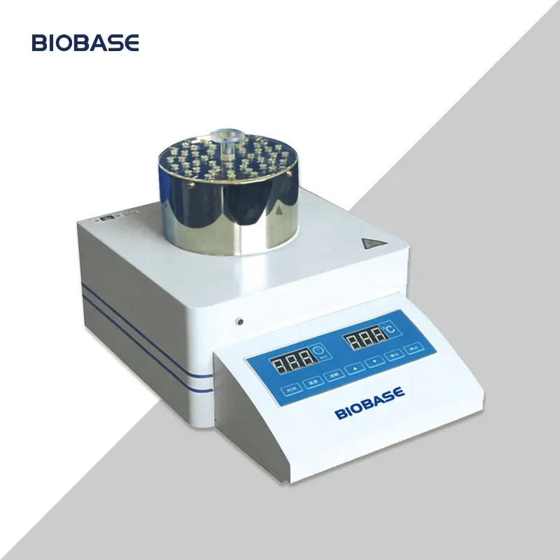 BIOBASE CHINA Wholesale biological air sampler for Medical Chemical Electronic Research Institute