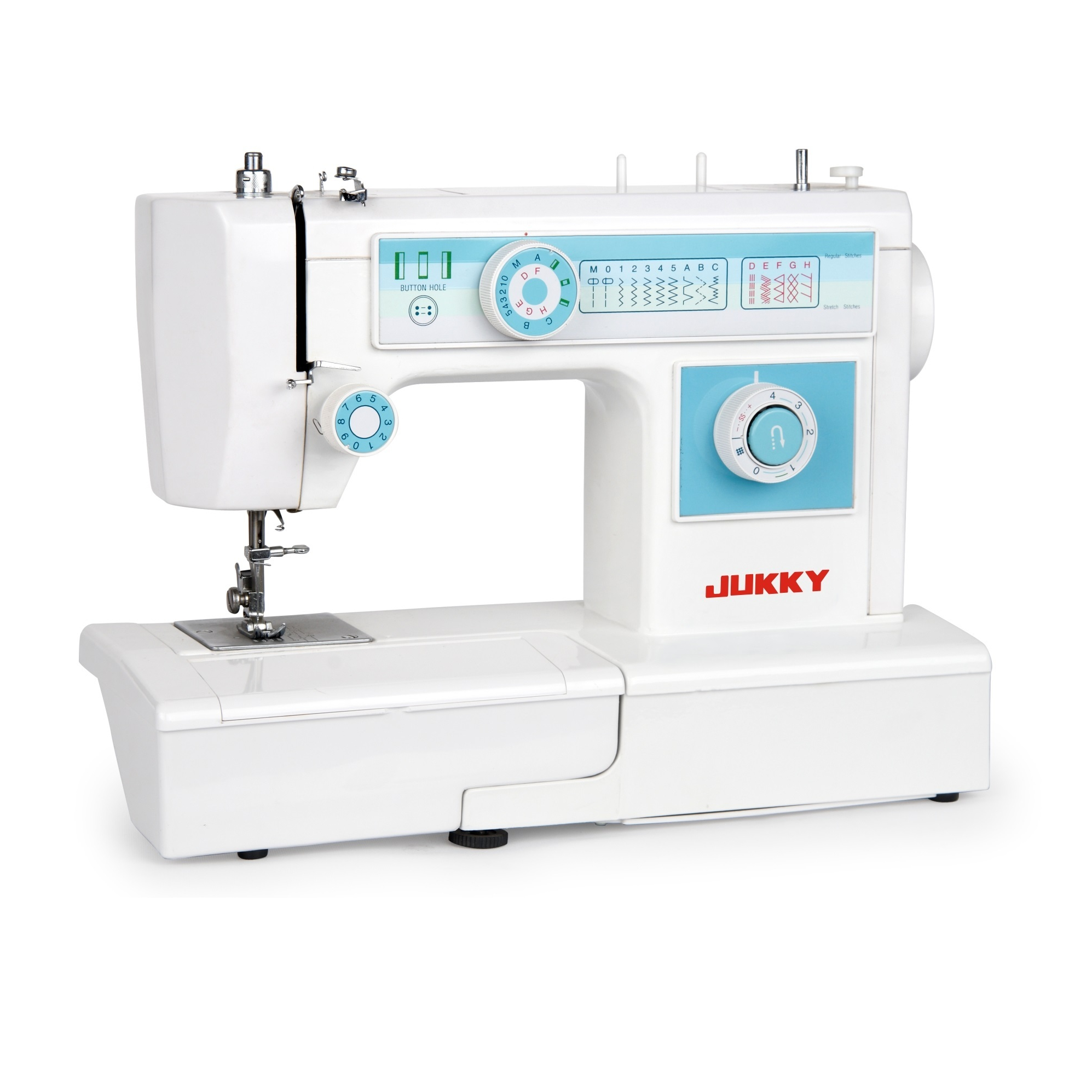 german made sewing machine
