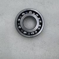 Roulement à billes à gorge profonde B32-33 pour alternateur automobile, dimensions 32x72x15mm, roulement de servomoteur