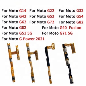 สายแพร<span class=keywords><strong>ป</strong></span>ุ่มเ<span class=keywords><strong>ป</strong></span>ิด<span class=keywords><strong>ป</strong></span>ิดเครื่องแบบขายส่ง สำหรับซ่อม<span class=keywords><strong>โท</strong></span>รศัพท์มือถือ Infinix Hot Note Zero Spark Tecno Realme Huawei Oppo Vivo - Product Image 2