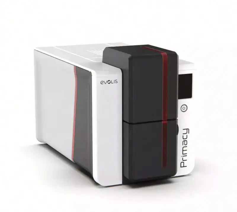 신제품 정품 Evolis Primacy 2 RFID 카드 프린터