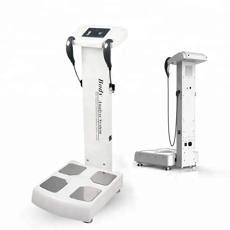 जिम लोकप्रिय शरीर रचना विश्लेषक मशीन शरीर वजन परीक्षण उपकरण gs6.5b