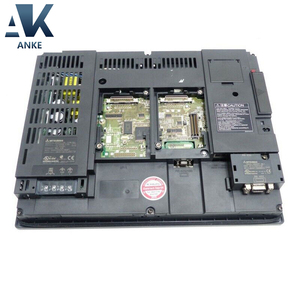 หน้าจอสัมผัส GT1685M-STBD ขนาด 12.1 นิ้ว HMI GT1685M-STBD สําหรับ Mitsubishi - Product Image 5