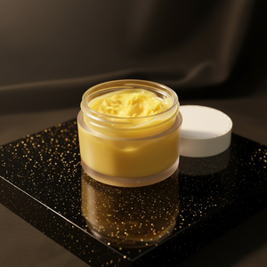 <span class=keywords><strong>Crema</strong></span> Coreana Biologica Antiossidante Antirughe alla Vitamina E e Curcuma, Sbiancante Rassodante al <span class=keywords><strong>Collagene</strong></span> Naturale <span class=keywords><strong>a</strong></span> <span class=keywords><strong>Base</strong></span> <span class=keywords><strong>di</strong></span> Curcuma per la Pelle - Product Image 3