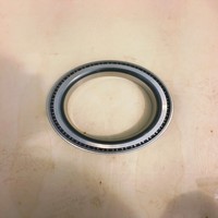 Roulement à rouleaux coniques 32936/VB061, simple rangée, 180*250*45mm, longue durée de vie, durable, meilleure résistance à l'usure, à grain fin et lisse